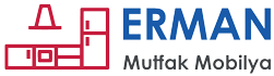 Erman Mutfak Dolabı İmalatı | Avcılar Mutfak Dolabı |  Kişiye Özel Mobilya Üretimi