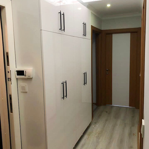Erman Mutfak Mobilya